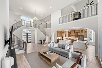 11011 Heartleaf Aster Way, Cypress, TX 77433 - Photo 9