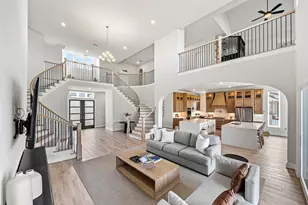 11011 Heartleaf Aster Way, Cypress, TX 77433 - Photo 9