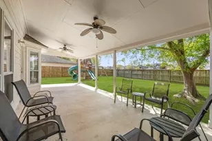 2926 Cumberland Dr, Missouri City, TX 77459 - Photo 27