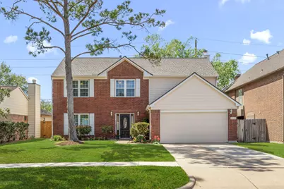 2926 Cumberland Drive, Missouri City, TX 77459 - Photo 1