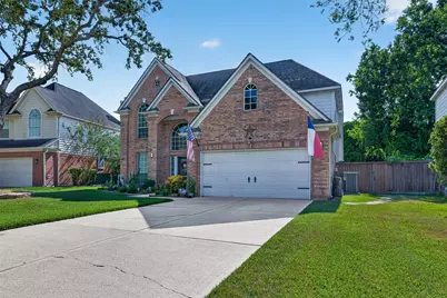 2923 Jane Long League Drive, Richmond, TX 77406 - Photo 5