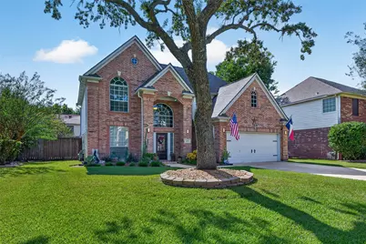 2923 Jane Long League Drive, Richmond, TX 77406 - Photo 3