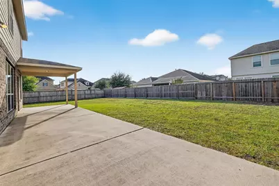 3107 Tall Sycamore Trail, Katy, TX 77493 - Photo 41