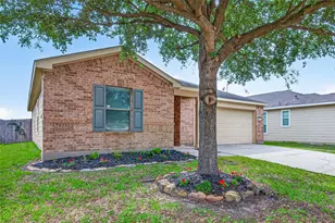 16535 Burnell Oaks Ln, Houston, TX 77090 - Photo 1