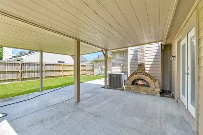 9908 Green Meadow Drive, La Porte, TX 77571 - Photo 29