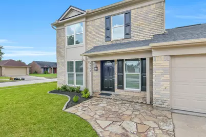 9908 Green Meadow Drive, La Porte, TX 77571 - Photo 3