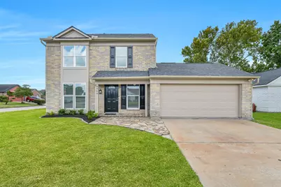 9908 Green Meadow Drive, La Porte, TX 77571 - Photo 1