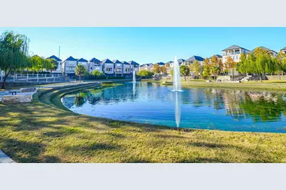 6125 Cottage Grove Lake Drive, Houston, TX 77007 - Photo 5