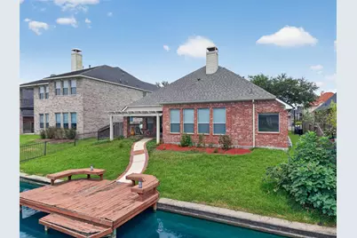 14326 Manorbier Lane, Sugar Land, TX 77498 - Photo 23