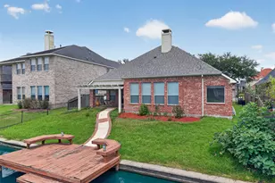 14326 Manorbier Ln, Sugar Land, TX 77498 - Photo 23