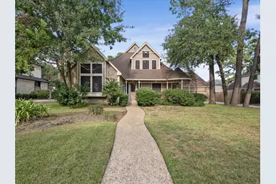 18006 Memorial Estates Drive, Spring, TX 77379 - Photo 1