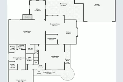 18006 Memorial Estates Drive, Spring, TX 77379 - Photo 49