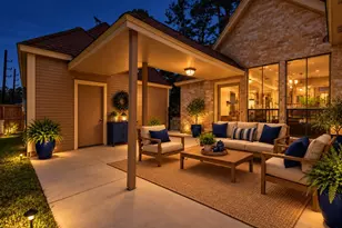18006 Memorial Estates Dr, Spring, TX 77379 - Photo 43