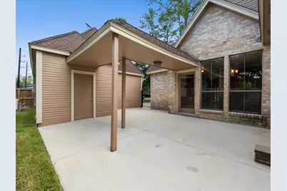 18006 Memorial Estates Drive, Spring, TX 77379 - Photo 41