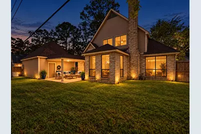 18006 Memorial Estates Drive, Spring, TX 77379 - Photo 45