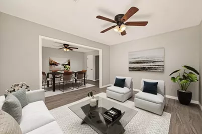 118 W Doverfield Drive, Houston, TX 77037 - Photo 5