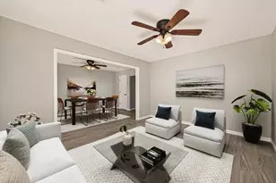 118 W Doverfield Dr, Houston, TX 77037 - Photo 5