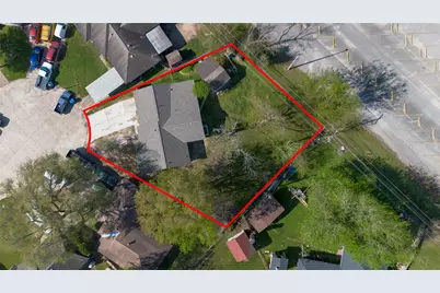 118 W Doverfield Drive, Houston, TX 77037 - Photo 47