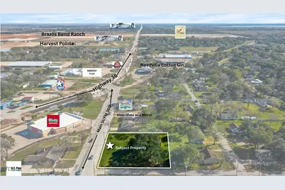 9310 Main Street, Needville, TX 77461 - Photo 1