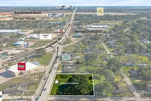 9310 Main St, Needville, TX 77461 - Photo 1