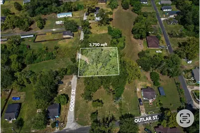 0 Goode, Wharton, TX 77488 - Photo 1