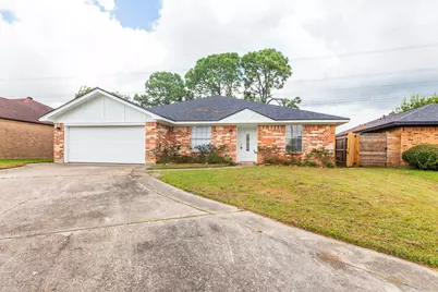 8502 Lynwood Lane, Port Arthur, TX 77642 - Photo 1