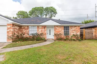8502 Lynwood Lane, Port Arthur, TX 77642 - Photo 3