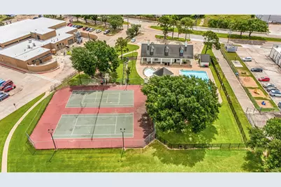 6123 Old Farmhouse Lane, Katy, TX 77449 - Photo 29