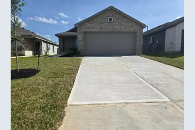 25557 Blossom Court, Montgomery, TX 77316 - Photo 1