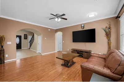 5406 Quarry Ridge Road, Richmond, TX 77407 - Photo 9