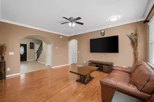 5406 Quarry Ridge Rd, Richmond, TX 77407 - Photo 9