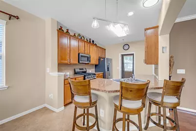 5406 Quarry Ridge Road, Richmond, TX 77407 - Photo 15