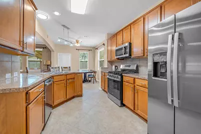 5406 Quarry Ridge Road, Richmond, TX 77407 - Photo 17