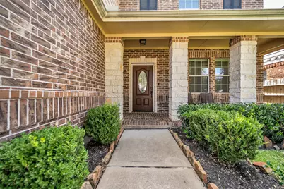5406 Quarry Ridge Road, Richmond, TX 77407 - Photo 3