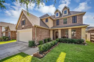5406 Quarry Ridge Rd, Richmond, TX 77407 - Photo 1