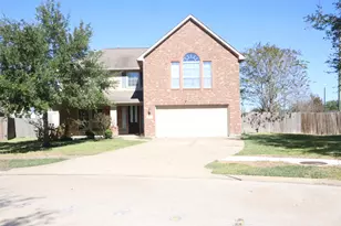 6802 Claire Brook Dr, Richmond, TX 77407 - Photo 1