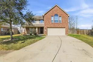 6802 Claire Brook Dr, Richmond, TX 77407 - Photo 1