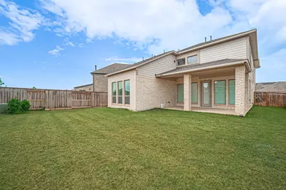 30351 Spragletop View Street, Brookshire, TX 77423 - Photo 47