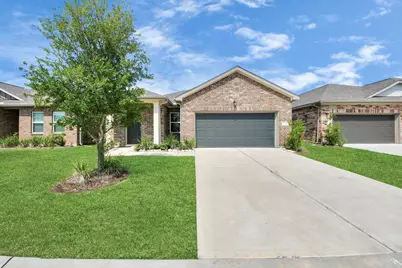 1907 Chiant Grove Lane, Rosharon, TX 77583 - Photo 1