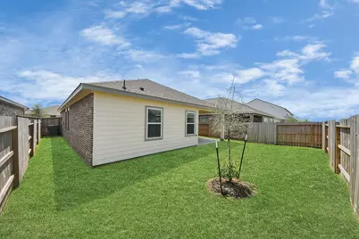 1907 Chiant Grove Lane, Rosharon, TX 77583 - Photo 33