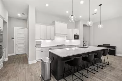 1222 McMurtry Ridge Drive, Katy, TX 77494 - Photo 17