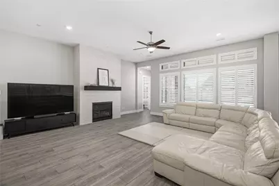 1222 McMurtry Ridge Drive, Katy, TX 77494 - Photo 19