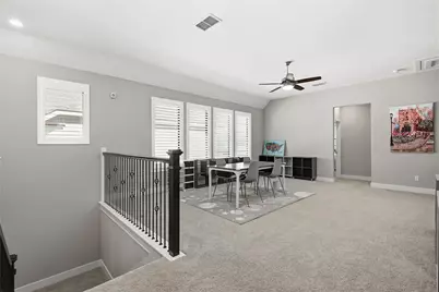 1222 McMurtry Ridge Drive, Katy, TX 77494 - Photo 25