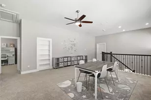1222 McMurtry Ridge Dr, Katy, TX 77494 - Photo 27