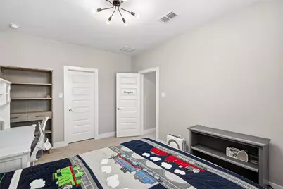 1222 McMurtry Ridge Drive, Katy, TX 77494 - Photo 35