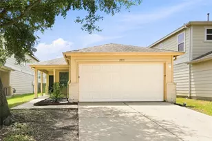 2935 Yearling Colt Ct, Houston, TX 77038 - Photo 1