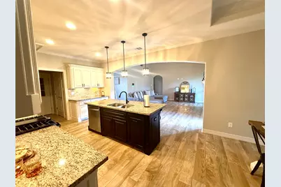 555 Tryson Lane, Bridge City, TX 77611 - Photo 13