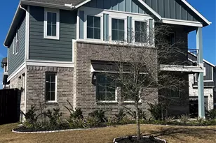 7743 Swooping Swallow Ln, Katy, TX 77493 - Photo 1