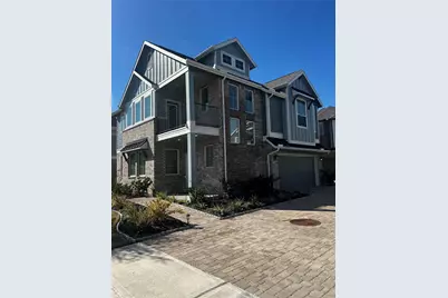 7743 Swooping Swallow Lane, Katy, TX 77493 - Photo 5