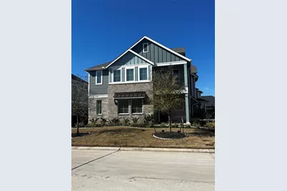 7743 Swooping Swallow Lane, Katy, TX 77493 - Photo 7
